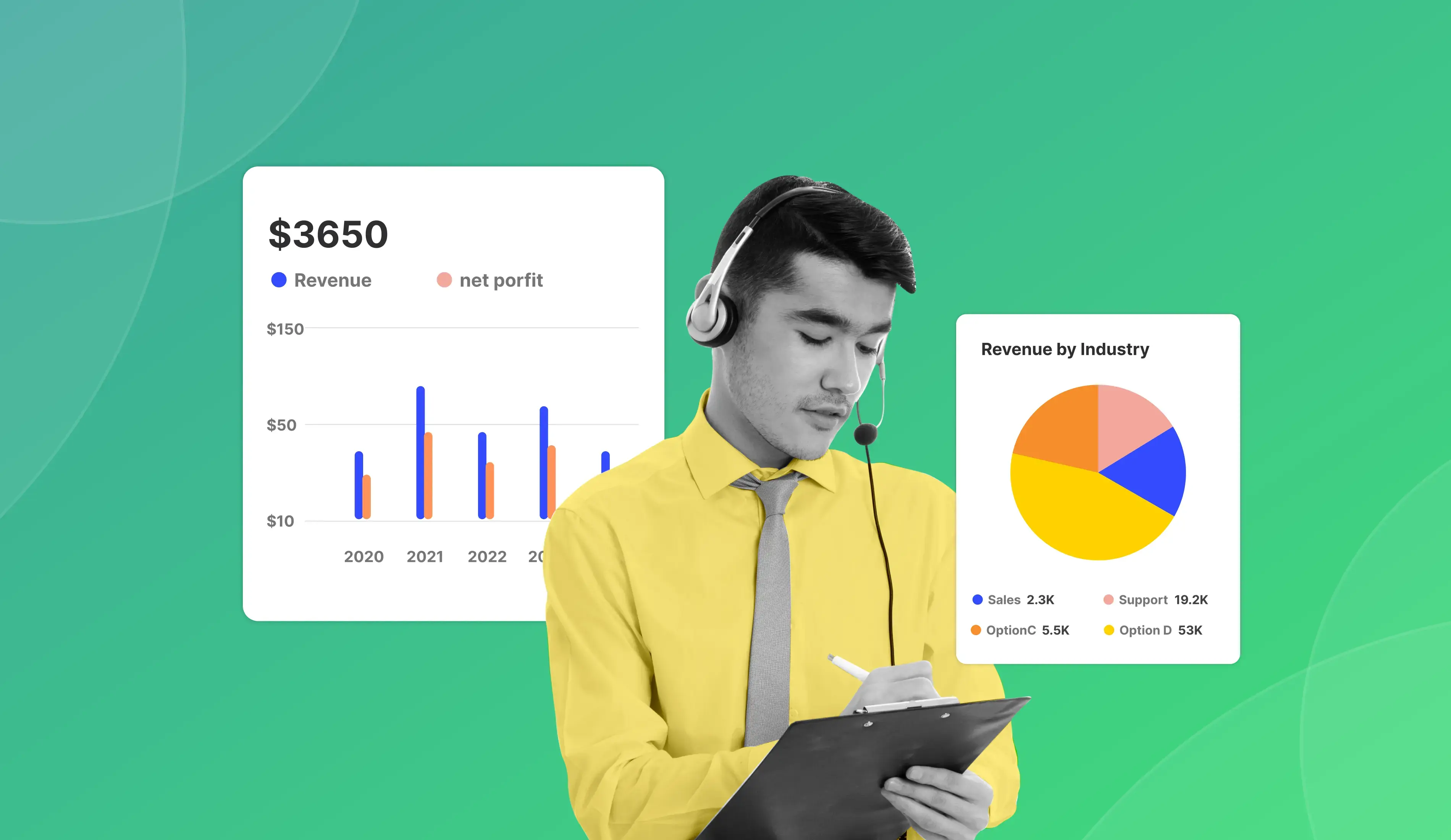 Leverage Call Analytics for Decision-Making